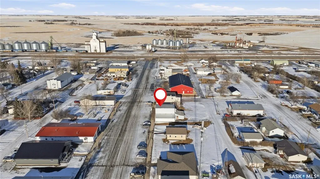 35 Main Street Fillmore SK S0G 1N0