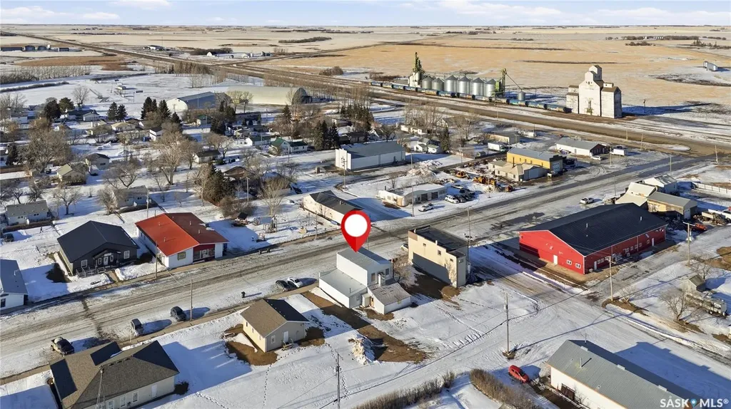 35 Main Street Fillmore SK S0G 1N0