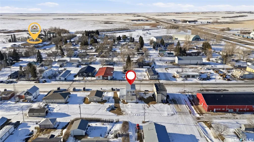 35 Main Street Fillmore SK S0G 1N0