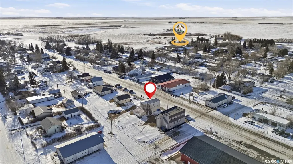 35 Main Street Fillmore SK S0G 1N0