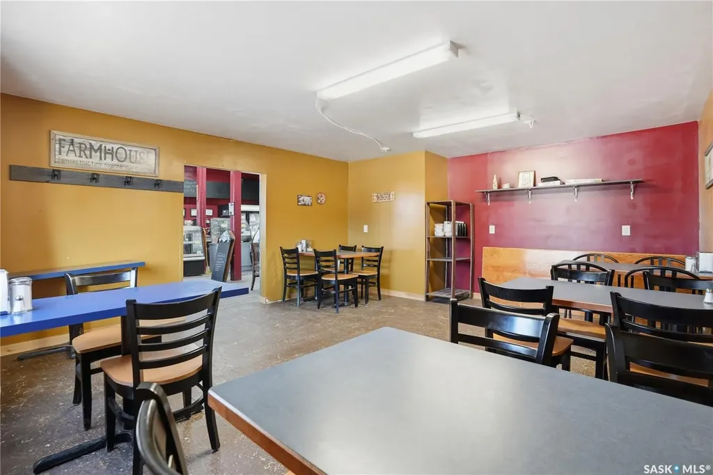 35 Main Street Fillmore SK S0G 1N0