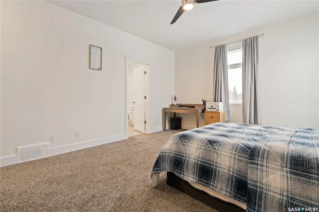 190 1st Street W Pierceland SK S0M 2K0