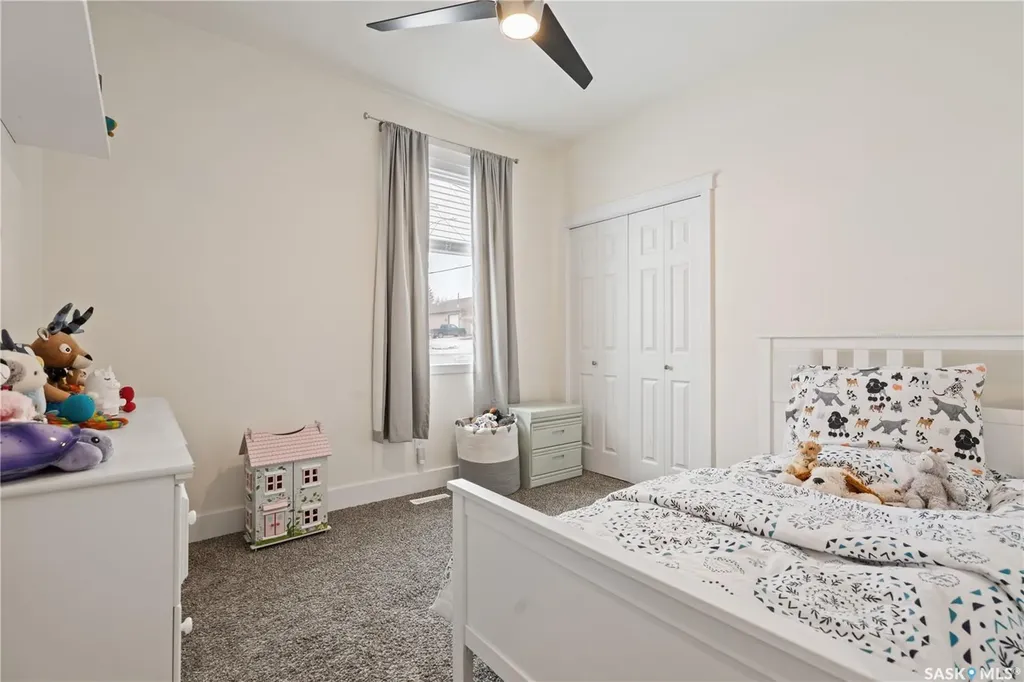 190 1st Street W Pierceland SK S0M 2K0
