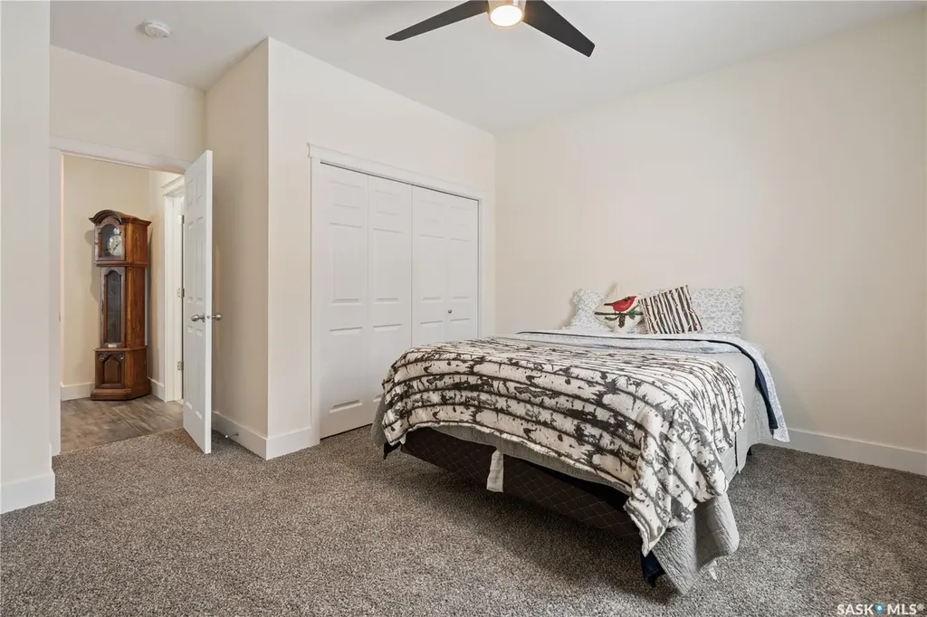 190 1st Street W Pierceland SK S0M 2K0