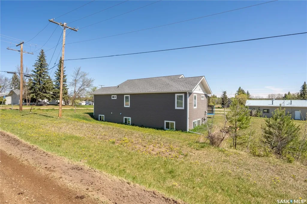 190 1st Street W Pierceland SK S0M 2K0
