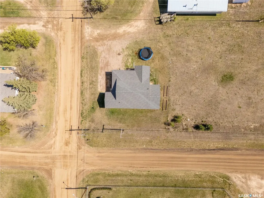 190 1st Street W Pierceland SK S0M 2K0