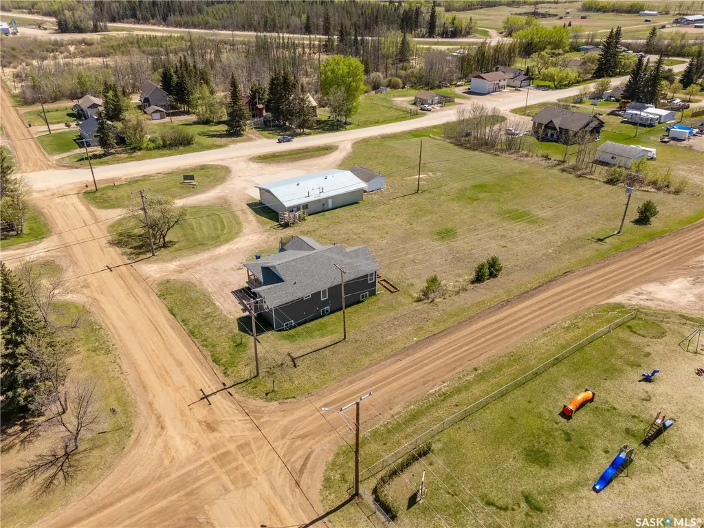 190 1st Street W Pierceland SK S0M 2K0