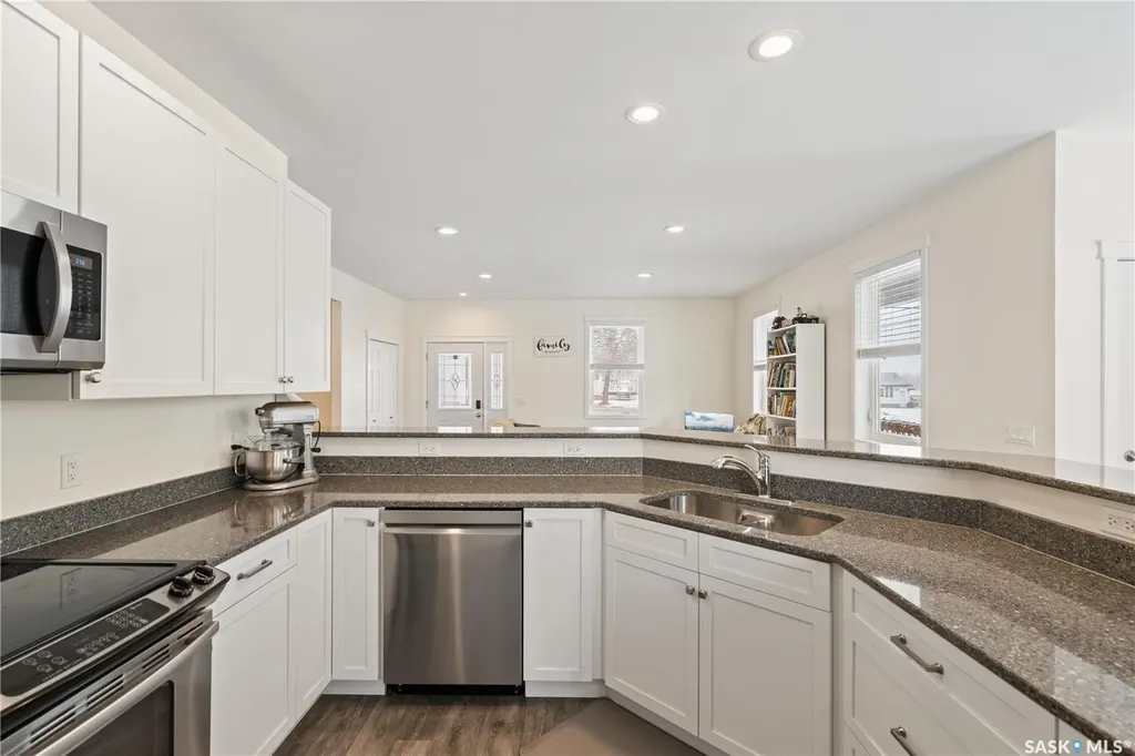190 1st Street W Pierceland SK S0M 2K0