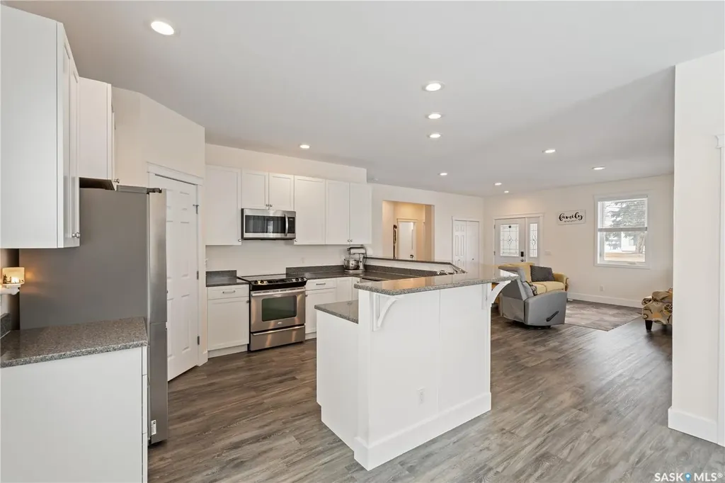 190 1st Street W Pierceland SK S0M 2K0