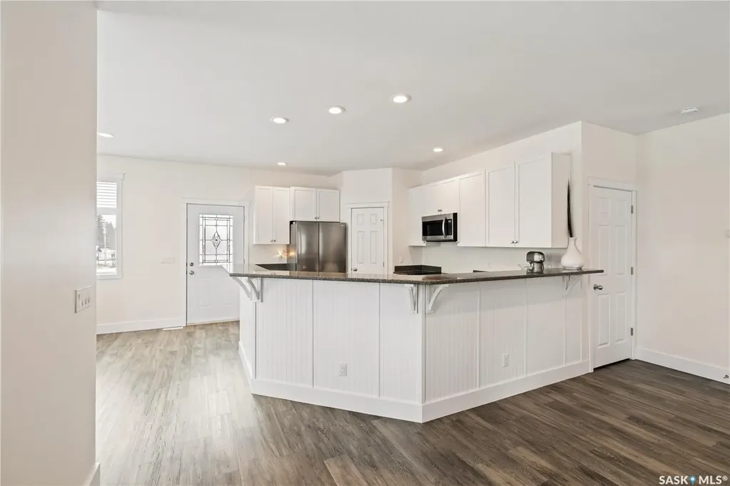 190 1st Street W Pierceland SK S0M 2K0