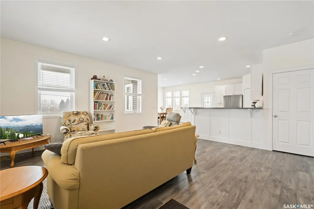 190 1st Street W Pierceland SK S0M 2K0
