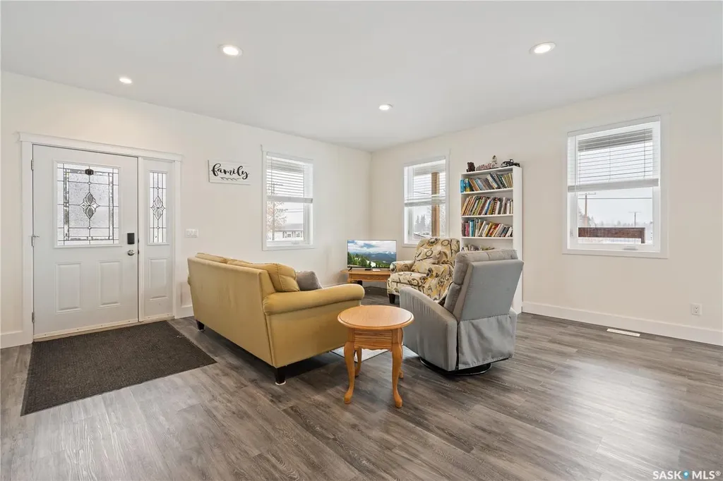 190 1st Street W Pierceland SK S0M 2K0