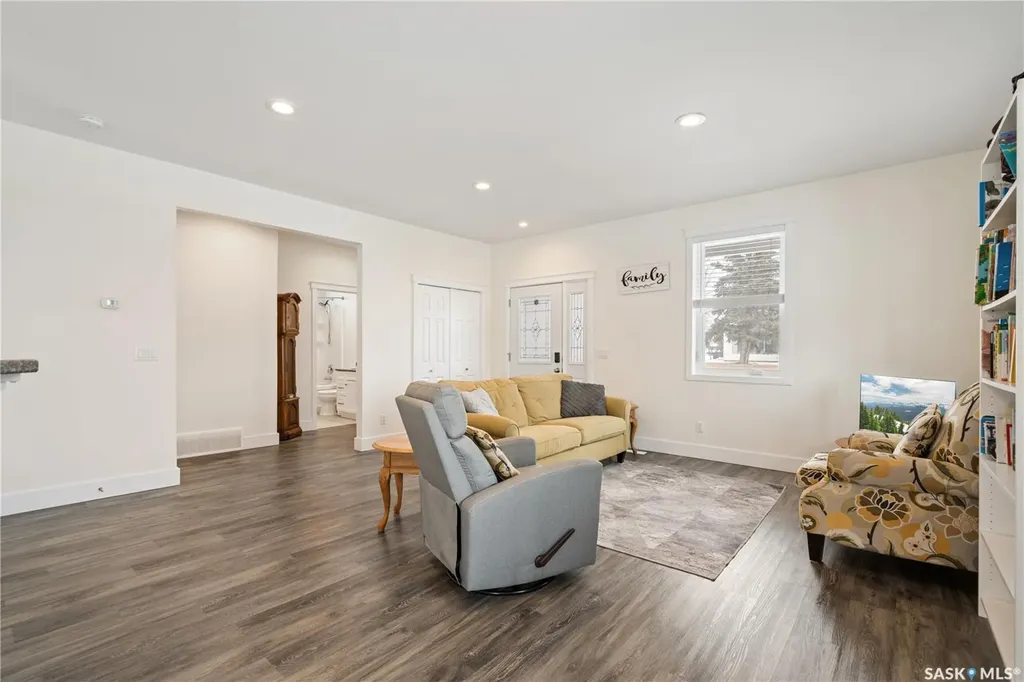 190 1st Street W Pierceland SK S0M 2K0
