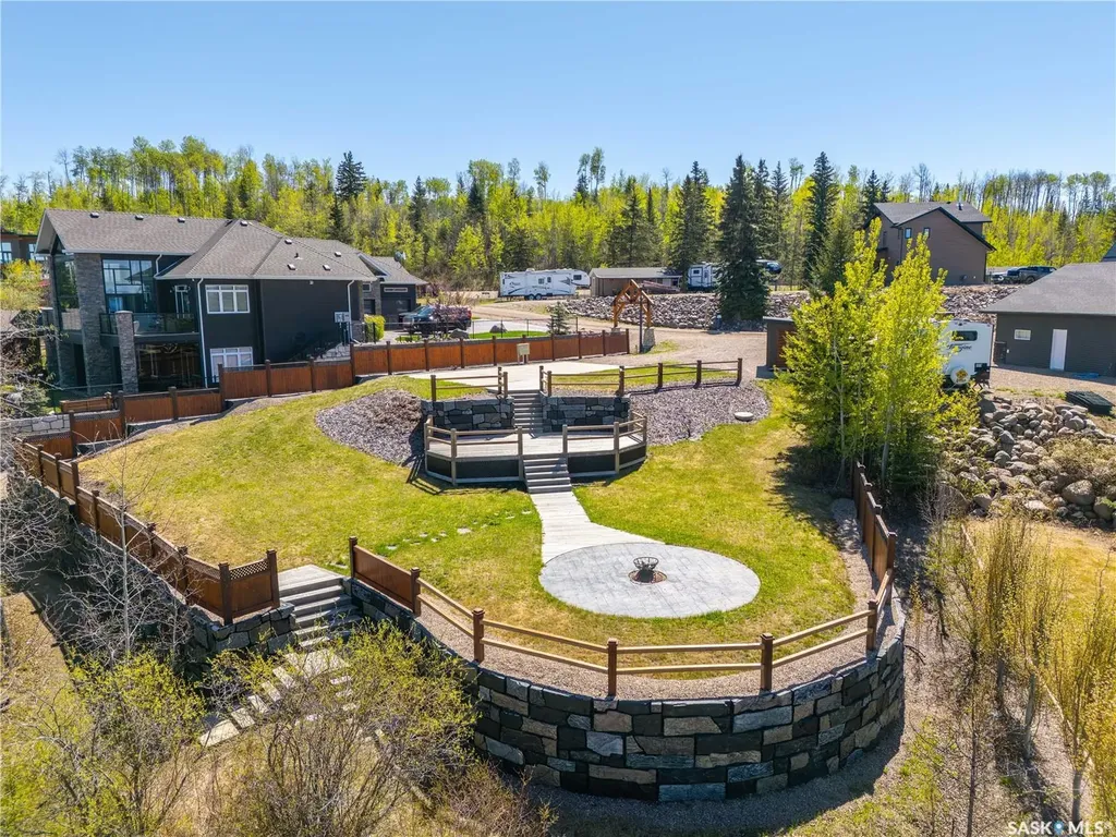 819 Spruce Street Beaver River Rm No. 622 SK S0M 1A0