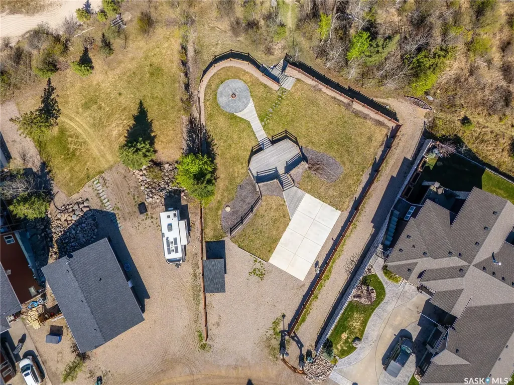 819 Spruce Street Beaver River Rm No. 622 SK S0M 1A0