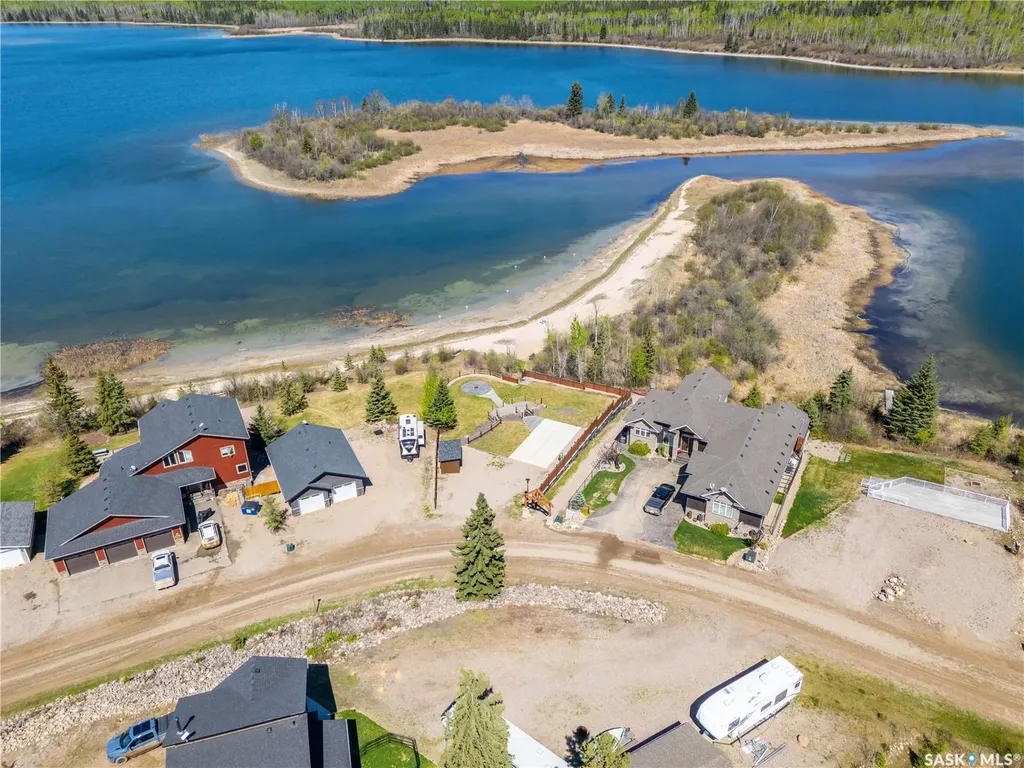 819 Spruce Street Beaver River Rm No. 622 SK S0M 1A0