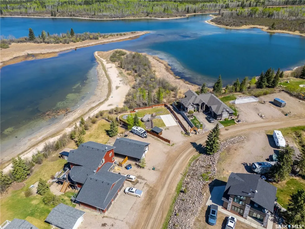 819 Spruce Street Beaver River Rm No. 622 SK S0M 1A0