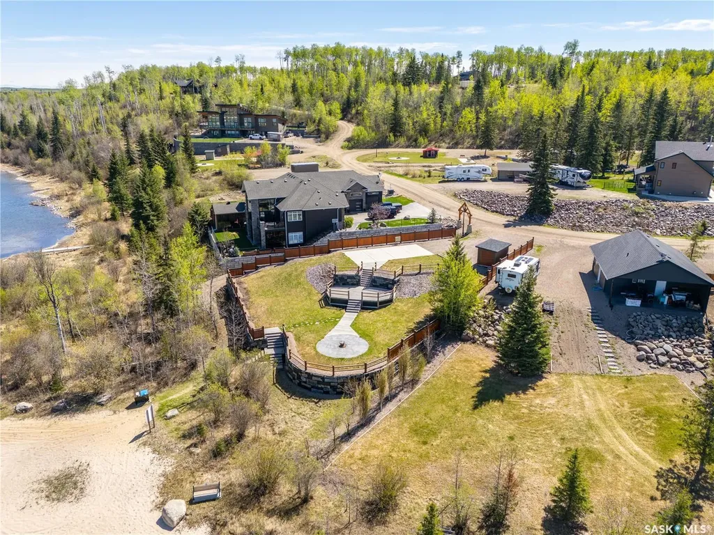 819 Spruce Street Beaver River Rm No. 622 SK S0M 1A0