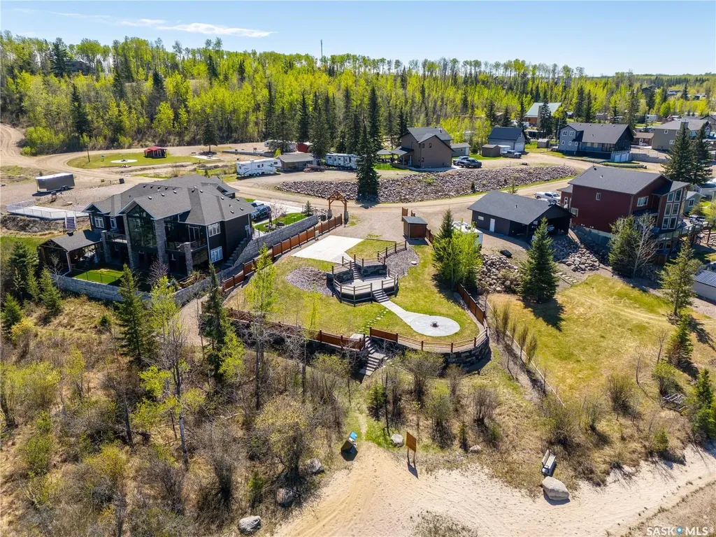819 Spruce Street Beaver River Rm No. 622 SK S0M 1A0