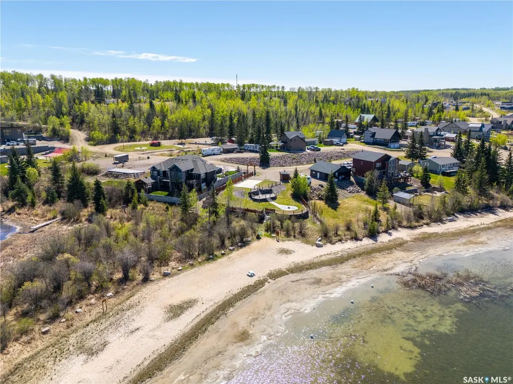 819 Spruce Street Beaver River Rm No. 622 SK S0M 1A0