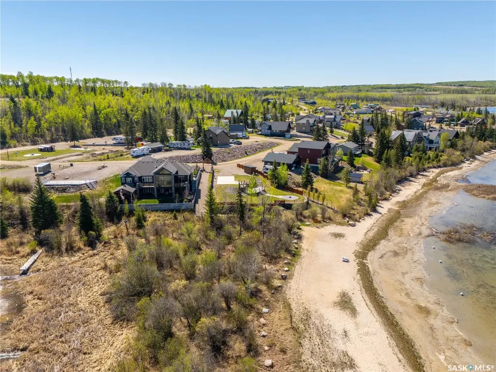 819 Spruce Street Beaver River Rm No. 622 SK S0M 1A0