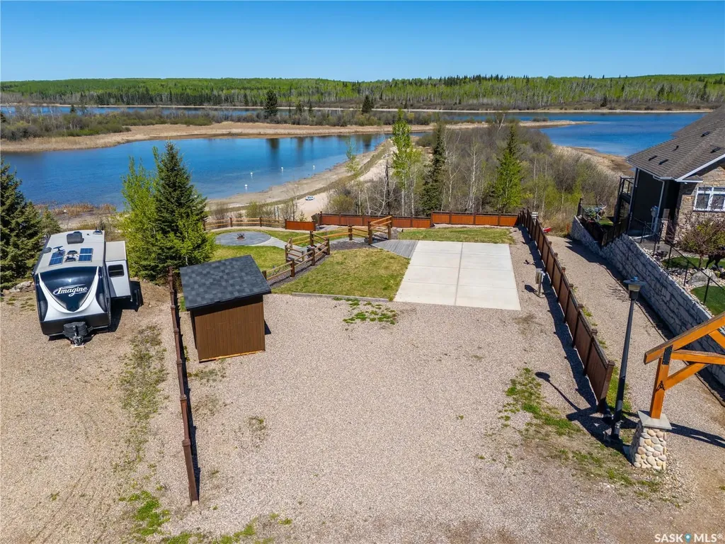 819 Spruce Street Beaver River Rm No. 622 SK S0M 1A0