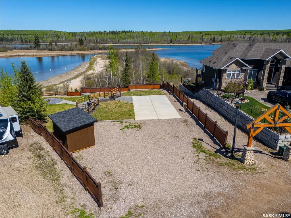 819 Spruce Street Beaver River Rm No. 622 SK S0M 1A0