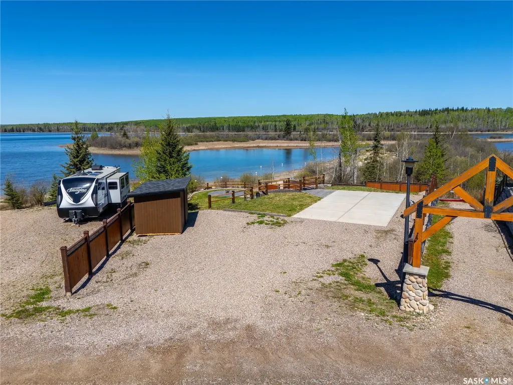 819 Spruce Street Beaver River Rm No. 622 SK S0M 1A0
