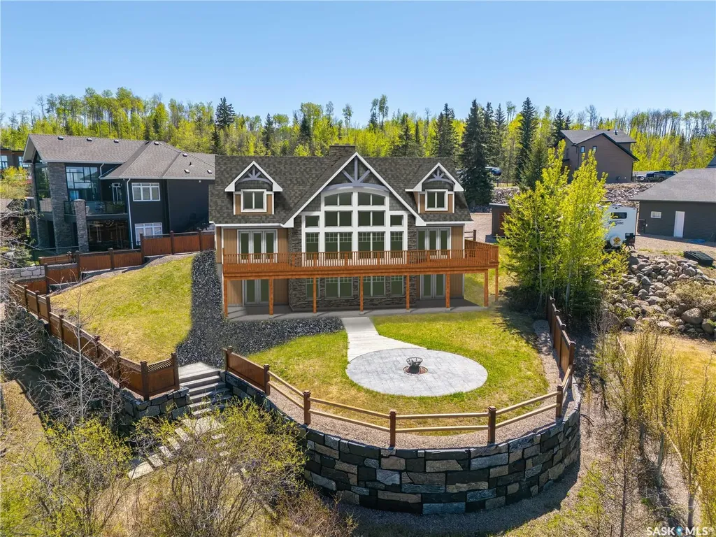 819 Spruce Street Beaver River Rm No. 622 SK S0M 1A0