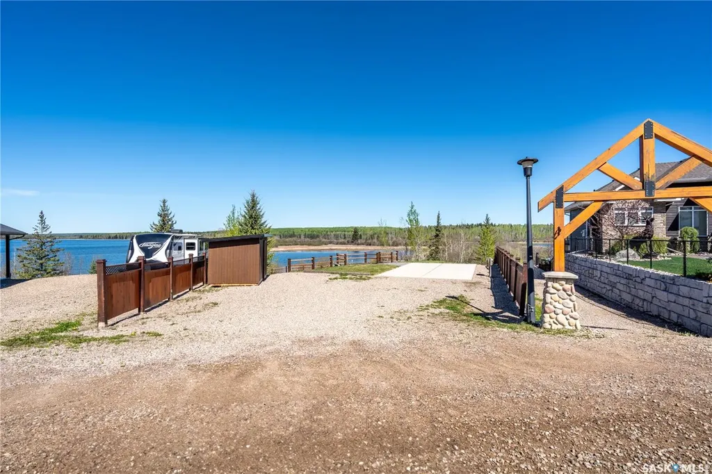 819 Spruce Street Beaver River Rm No. 622 SK S0M 1A0