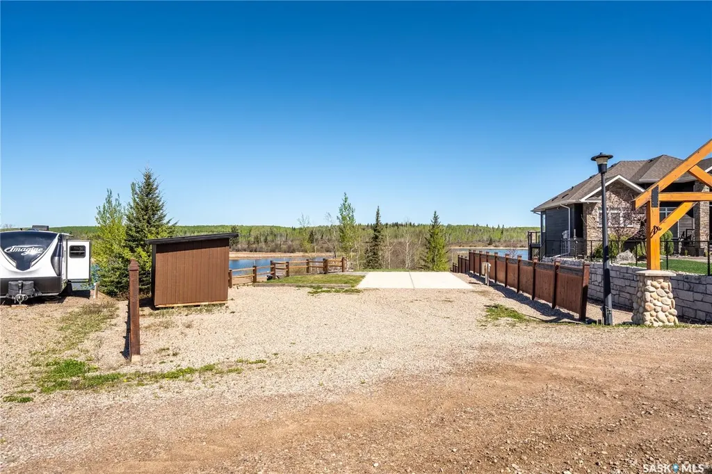 819 Spruce Street Beaver River Rm No. 622 SK S0M 1A0