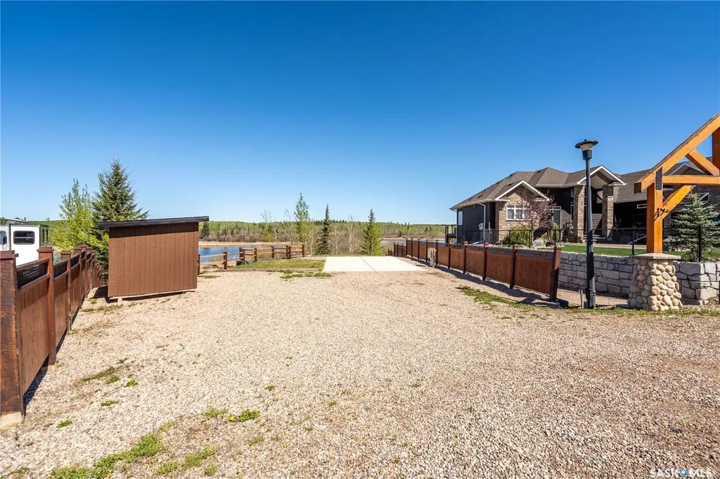 819 Spruce Street Beaver River Rm No. 622 SK S0M 1A0
