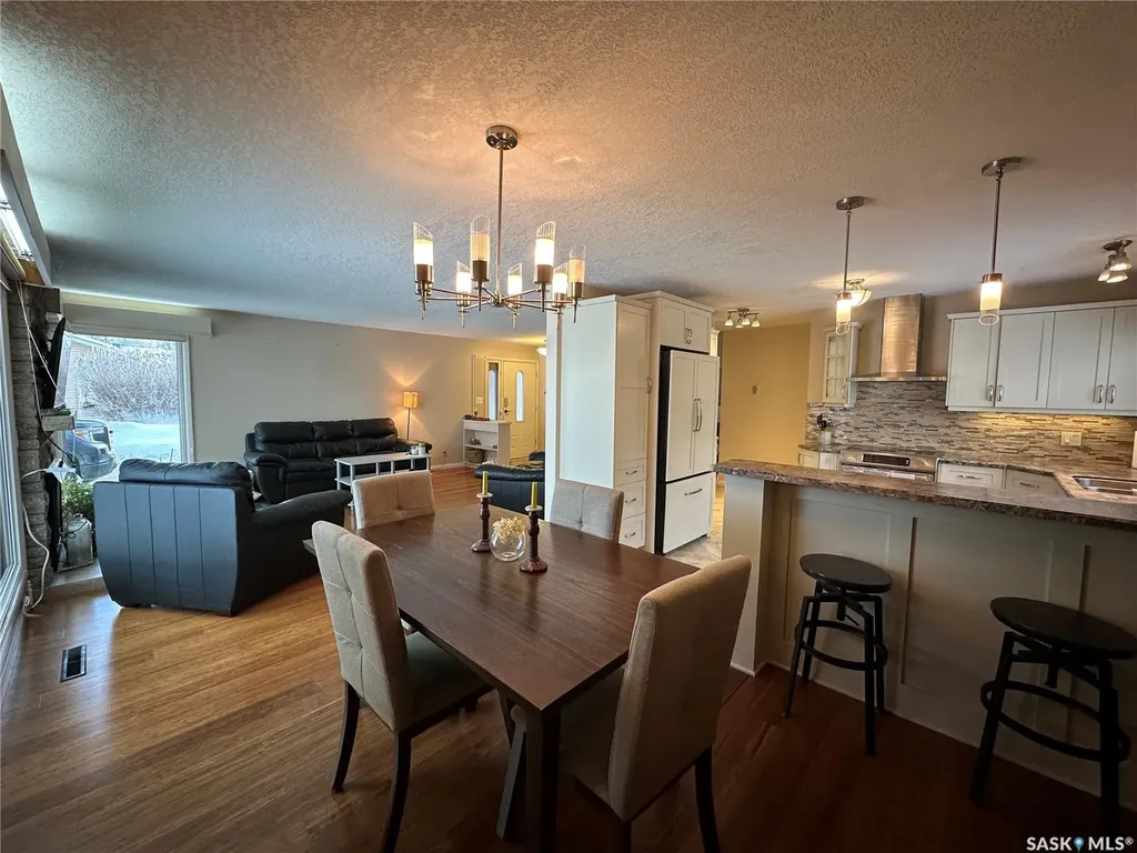 114 Garvin Crescent Canora SK S0A 0L0