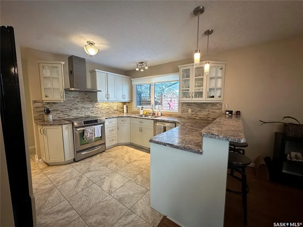 114 Garvin Crescent Canora SK S0A 0L0