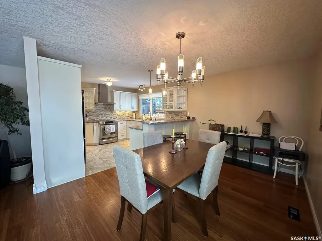 114 Garvin Crescent Canora SK S0A 0L0