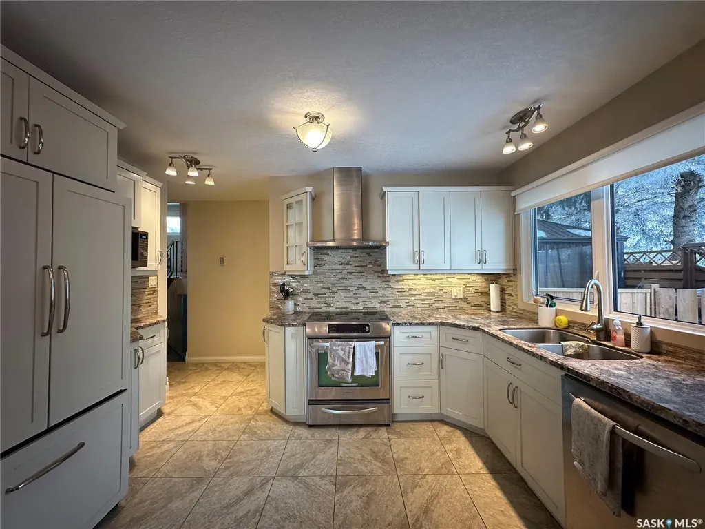 114 Garvin Crescent Canora SK S0A 0L0