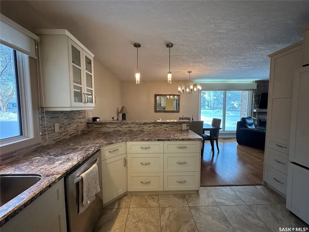 114 Garvin Crescent Canora SK S0A 0L0