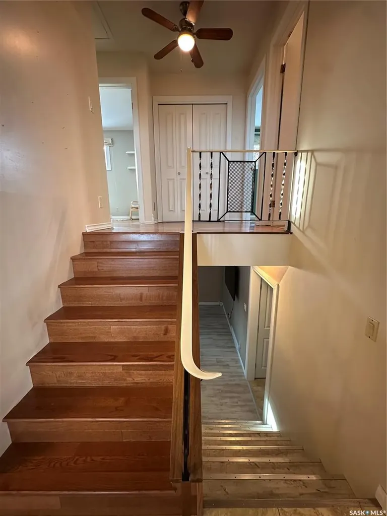 114 Garvin Crescent Canora SK S0A 0L0