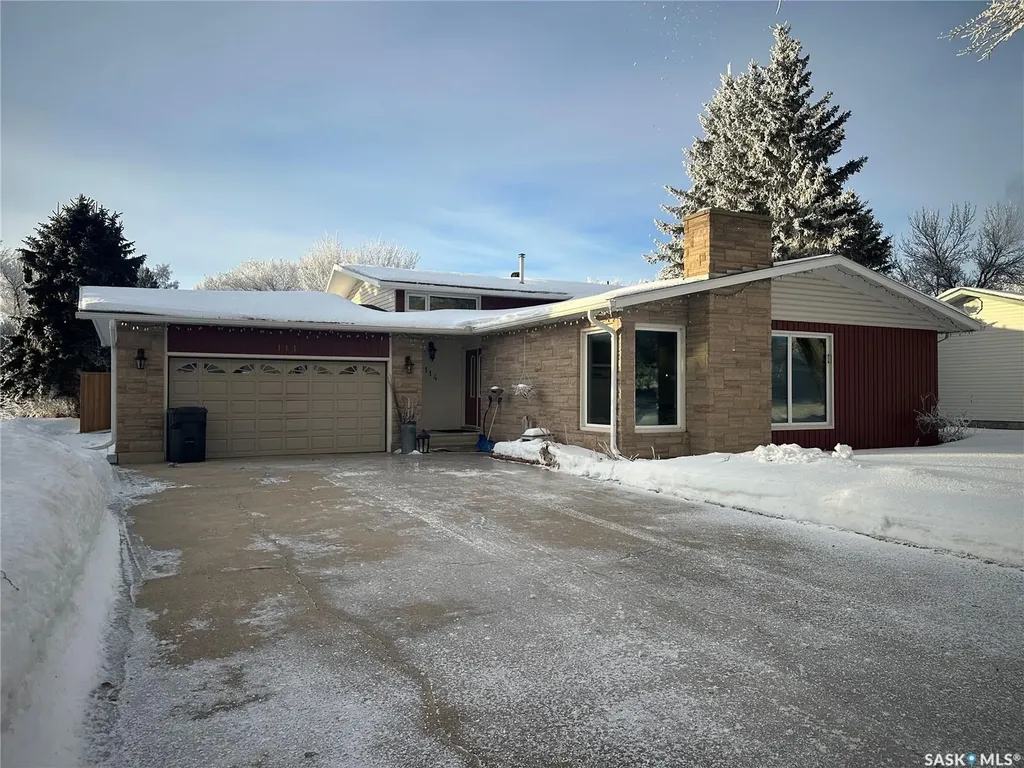 114 Garvin Crescent Canora SK S0A 0L0