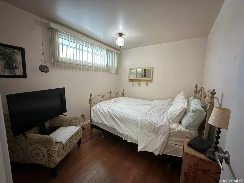 114 Garvin Crescent Canora SK S0A 0L0