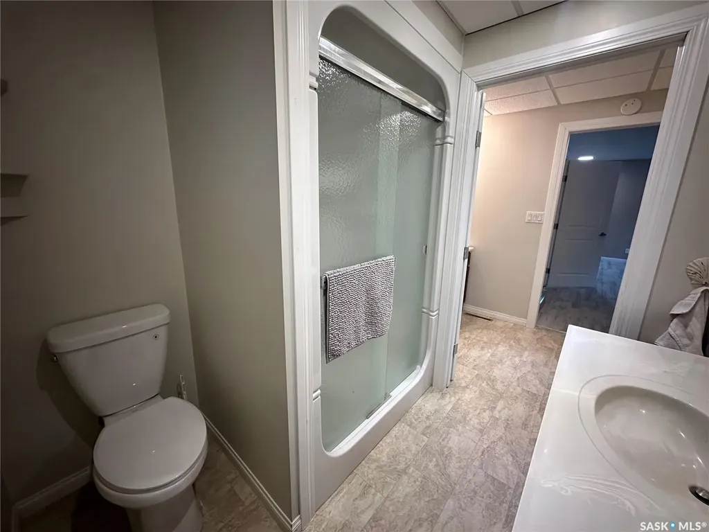 114 Garvin Crescent Canora SK S0A 0L0