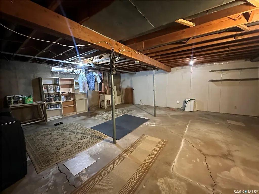 114 Garvin Crescent Canora SK S0A 0L0