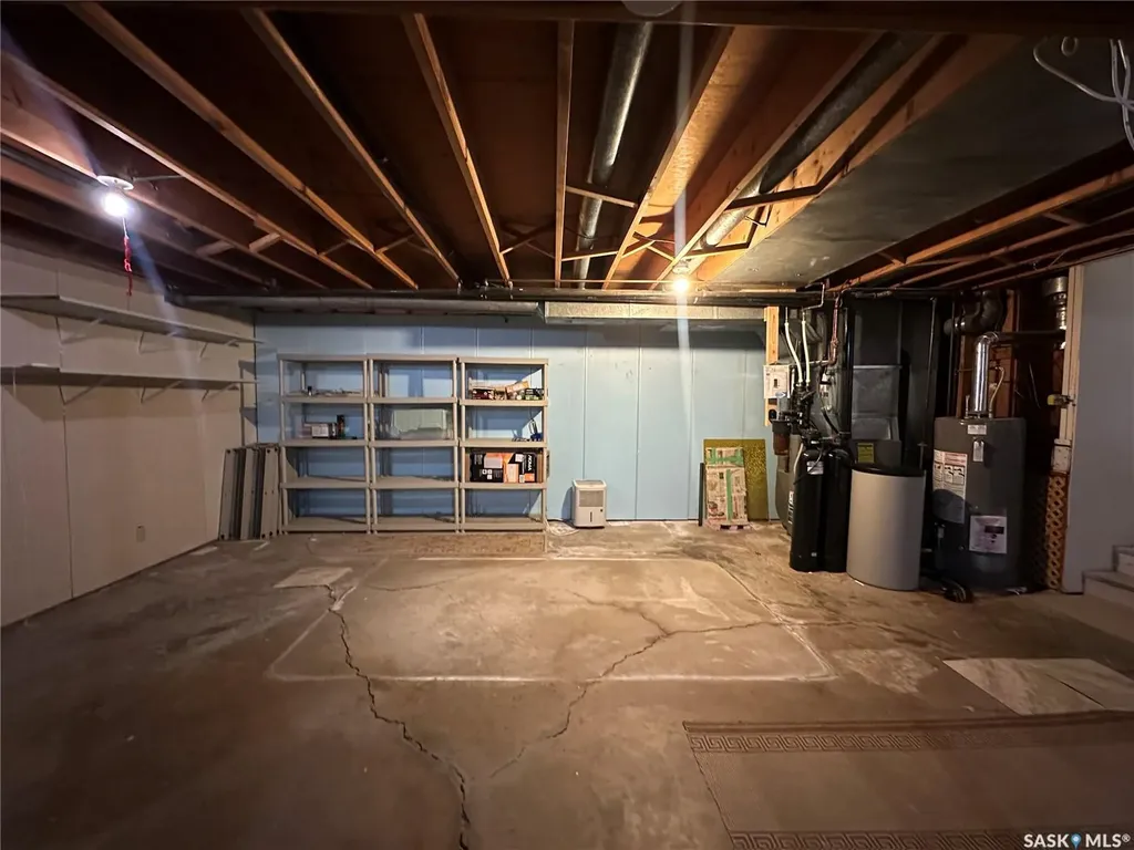 114 Garvin Crescent Canora SK S0A 0L0