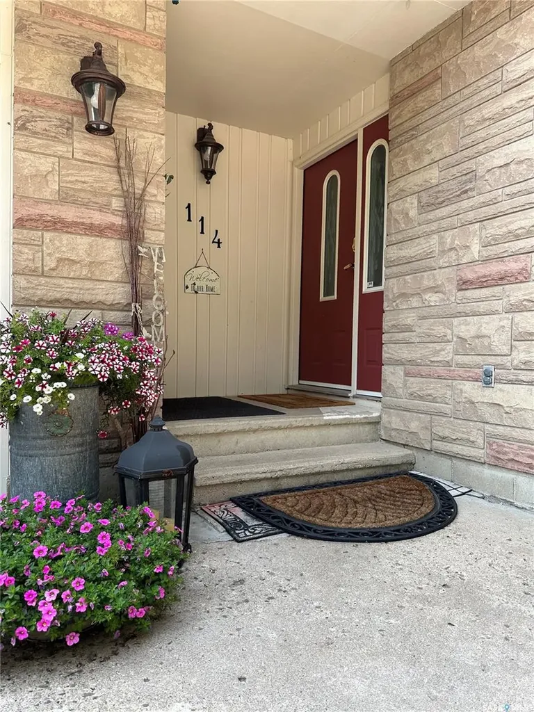 114 Garvin Crescent Canora SK S0A 0L0