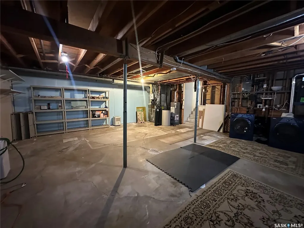 114 Garvin Crescent Canora SK S0A 0L0