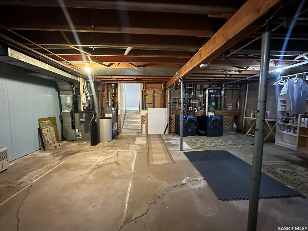 114 Garvin Crescent Canora SK S0A 0L0