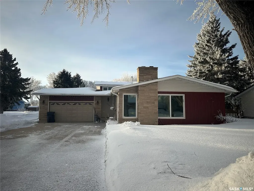 114 Garvin Crescent Canora SK S0A 0L0