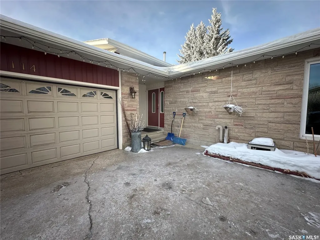 114 Garvin Crescent Canora SK S0A 0L0