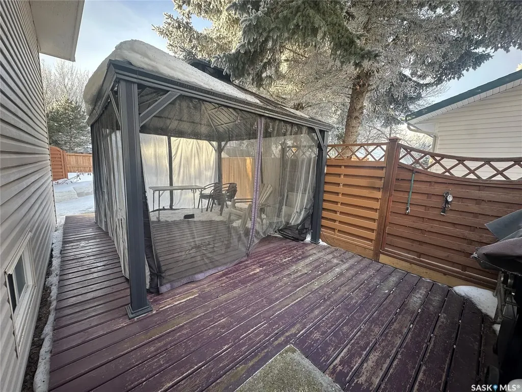 114 Garvin Crescent Canora SK S0A 0L0