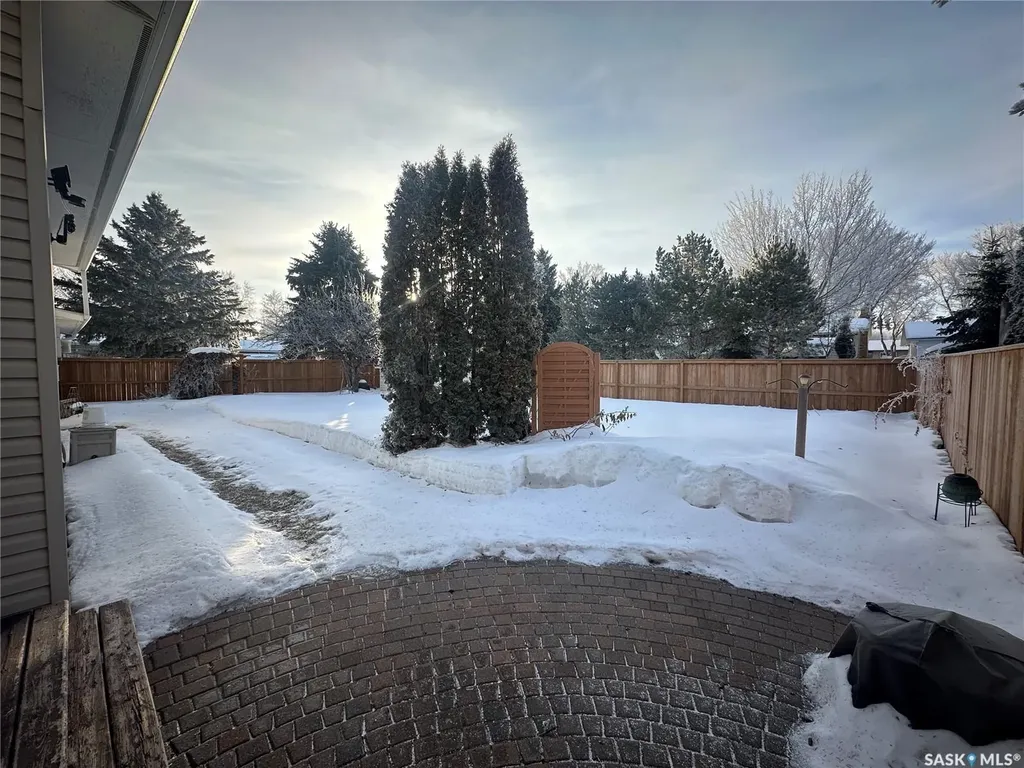 114 Garvin Crescent Canora SK S0A 0L0